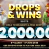 Pragmatic Play’s Drops & Wins Celebrates Five-Year Milestone with a €30,000,000 Prize Pool